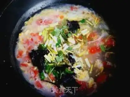 Make Soup step 7