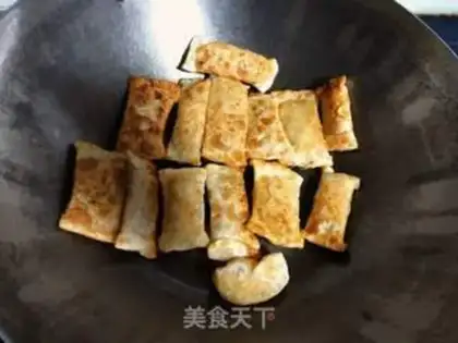 Make Banana pie step 6