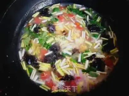 Make Soup step 8