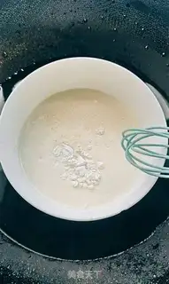 Make Laszlo step 3