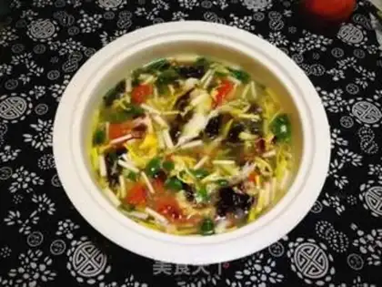 Make Soup step 10
