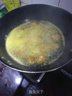 Make radish fragranceballs step 3