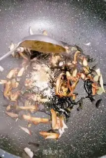 Make Tofu brain step 4