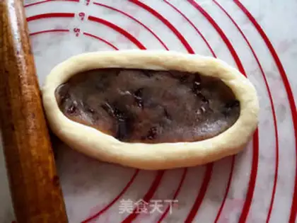Make Rose sauce snack step 5
