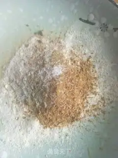 Make Souffle chips step 3