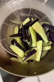 Make Fish and cheese step 0