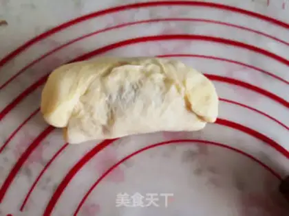 Make Rose sauce snack step 6