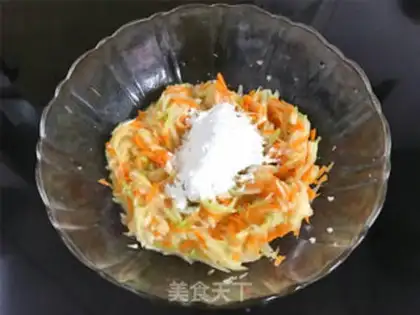Make Carrot step 4