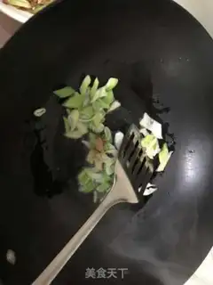Make The beans step 1