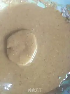 Make Souffle chips step 5