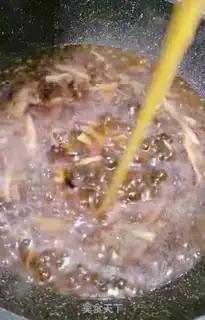 Make Tofu brain step 8