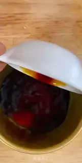 Make Fish and cheese step 2