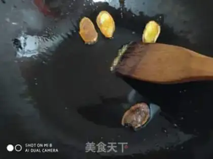 Make Red chicken step 4