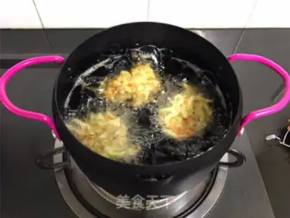 Make Carrot step 6