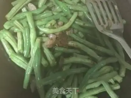 Make The beans step 3