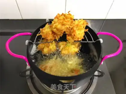 Make Carrot step 7