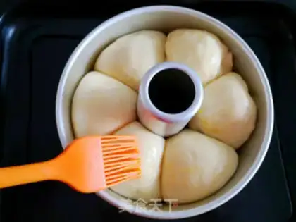Make Rose sauce snack step 9