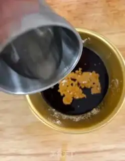 Make Fish and cheese step 5