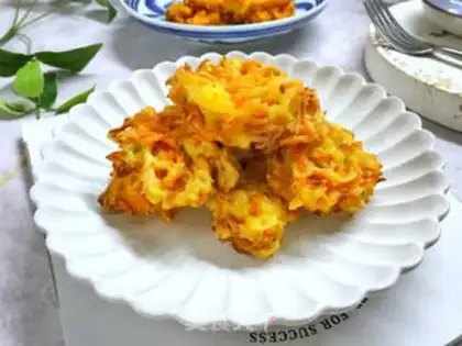 Make Carrot step 8