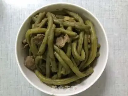 Make The beans step 5