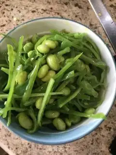 Make Pepper sauce step 4