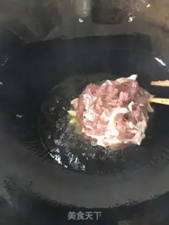 Make Pepper sauce step 5
