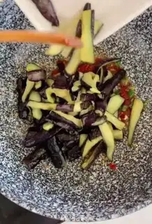 Make Fish and cheese step 8