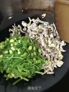 Make Pepper sauce step 6