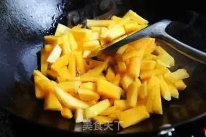 Make Pumpkin step 2