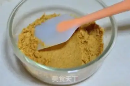 Make Pumpkin step 3