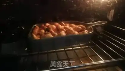 Make Salted white fruit step 2