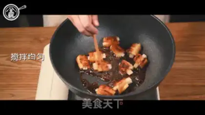 Make Vegetable ribs step 8