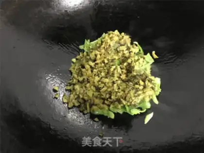 Make Snowball pig heart step 5