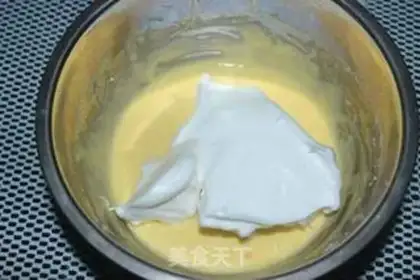 Make Scuffer muffins step 5