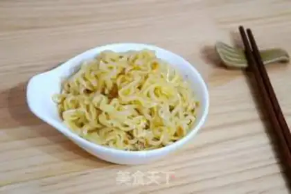Make Blanket noodles step 6