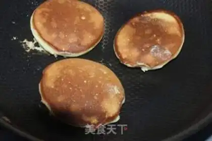 Make Scuffer muffins step 9