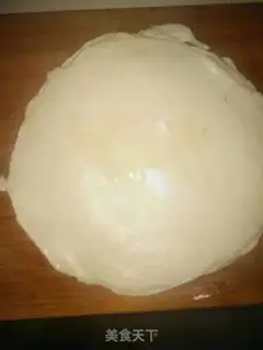 Make The dumplings are all over us step 4
