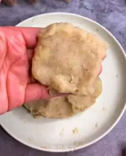 Make Cheese shrimp step 4