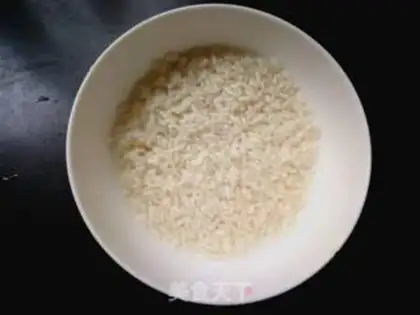 Make Cinnamon pecan porridge step 0