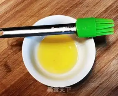 Make Crystal Chicken step 1