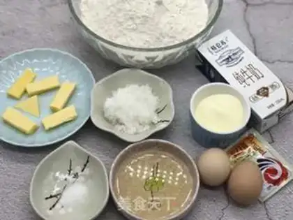 Make Coconut step 0