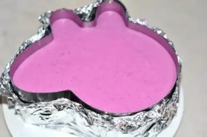 Make Piggy Paigemus step 11