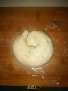 Make The dumplings are all over us step 8