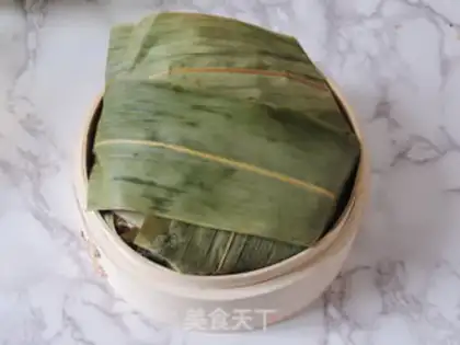 Make The rice chopper step 9