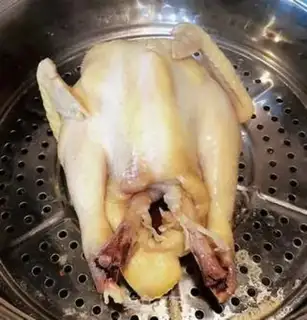 Make Crystal Chicken step 3