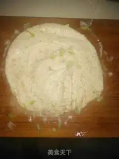 Make The dumplings are all over us step 9