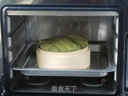Make The rice chopper step 10
