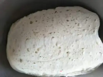 Make Chinese toast step 0