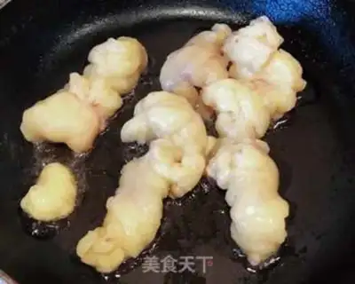 Make Crystal Chicken step 4