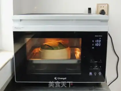 Make The rice chopper step 11